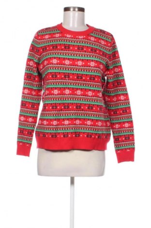 Дамски пуловер Primark, Размер M, Цвят Многоцветен, Цена 9,20 €