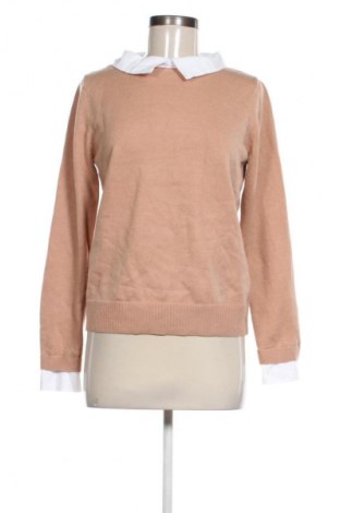 Damenpullover Primark, Größe M, Farbe Braun, Preis € 8,99