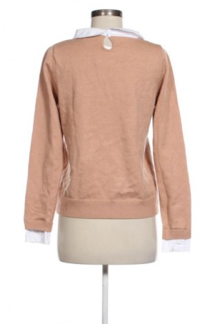 Damenpullover Primark, Größe M, Farbe Braun, Preis € 8,99