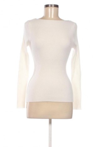 Dámsky pulóver Primark, Veľkosť M, Farba Biela, Cena  14,83 €