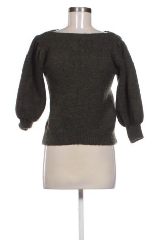 Дамски пуловер Primark, Размер XXS, Цвят Зелен, Цена 10,02 €