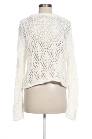 Damenpullover Primark, Größe XXS, Farbe Ecru, Preis 18,45 €