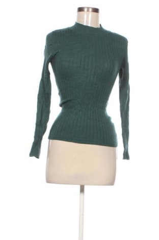 Dámsky pulóver Primark, Veľkosť XS, Farba Zelená, Cena  7,95 €