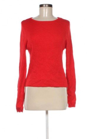 Damenpullover Primark, Größe L, Farbe Rot, Preis 8,99 €