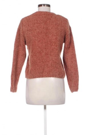Дамски пуловер Primark, Размер XXS, Цвят Кафяв, Цена 15,00 €