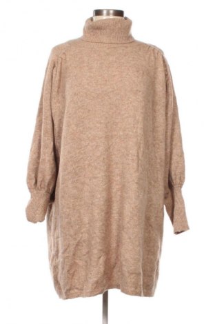 Pulover de femei Primark, Mărime XL, Culoare Maro, Preț 50,99 Lei