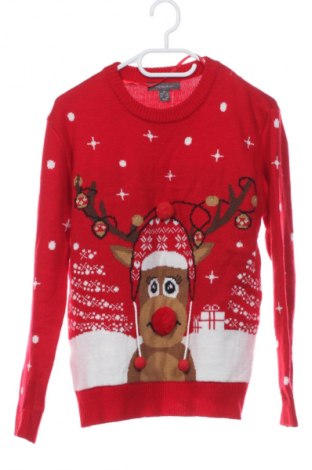 Damenpullover Primark, Größe XS, Farbe Mehrfarbig, Preis 8,99 €