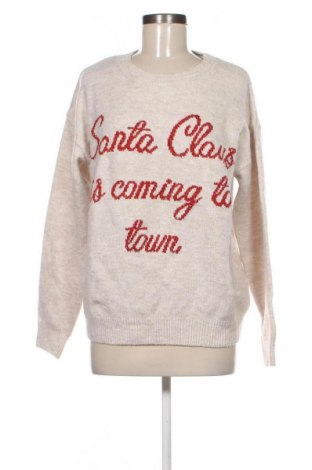 Dámský svetr Primark, Velikost XS, Barva Béžová, Cena  179,00 Kč