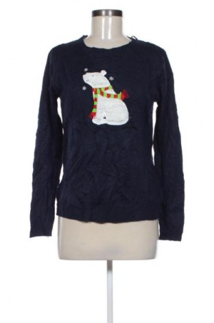 Damenpullover Primark, Größe S, Farbe Blau, Preis 7,99 €