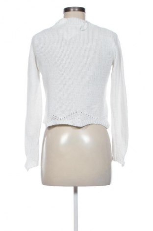 Pulover de femei Primark, Mărime XS, Culoare Alb, Preț 41,99 Lei