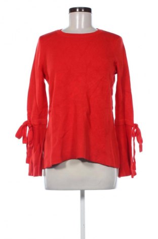 Γυναικείο πουλόβερ Principles, Μέγεθος M, Χρώμα Κόκκινο, Τιμή 21,00 €