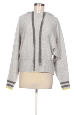 Γυναικείο πουλόβερ Pringle of Scotland x H&M, Μέγεθος S, Χρώμα Γκρί, Τιμή 27,62 €