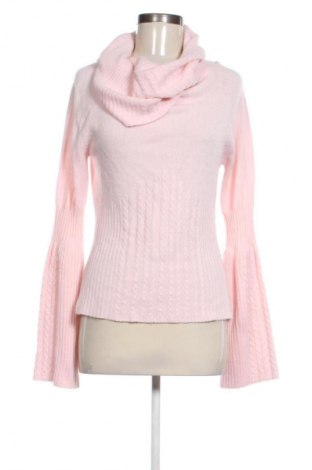 Дамски пуловер Priority, Размер S, Цвят Розов, Цена 12,78 €