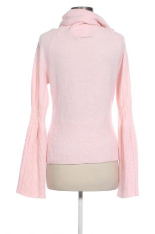 Дамски пуловер Priority, Размер S, Цвят Розов, Цена 12,78 €