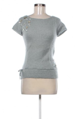 Damenpullover Promod, Größe M, Farbe Grün, Preis 20,91 €