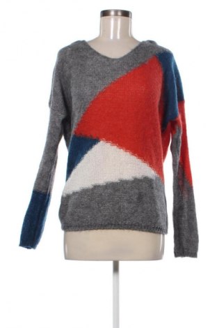 Damenpullover Promod, Größe L, Farbe Mehrfarbig, Preis 21,00 €