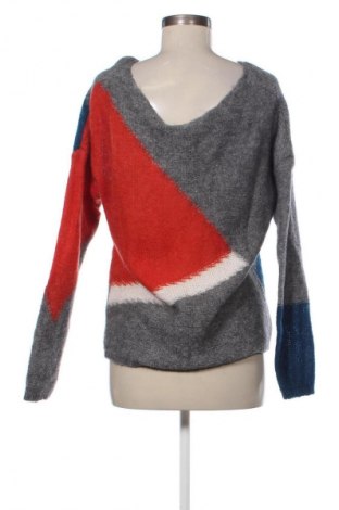 Damenpullover Promod, Größe L, Farbe Mehrfarbig, Preis 21,00 €