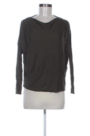 Γυναικείο πουλόβερ Promod, Μέγεθος M, Χρώμα Πράσινο, Τιμή 8,99 €