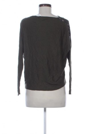 Γυναικείο πουλόβερ Promod, Μέγεθος M, Χρώμα Πράσινο, Τιμή 8,99 €