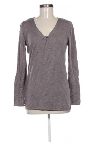 Pulover de femei Promod, Mărime L, Culoare Gri, Preț 35,99 Lei