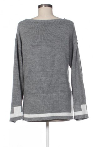 Dámský svetr Pronto Moda, Velikost M, Barva Šedá, Cena  425,00 Kč