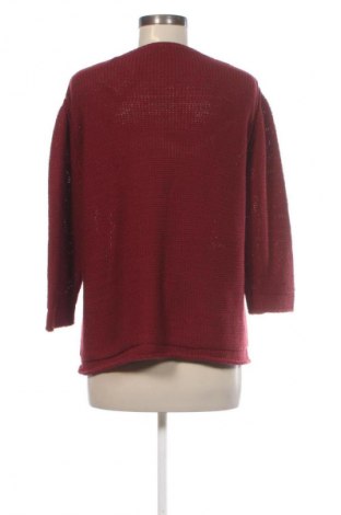 Dámsky pulóver Public, Veľkosť L, Farba Červená, Cena  8,95 €