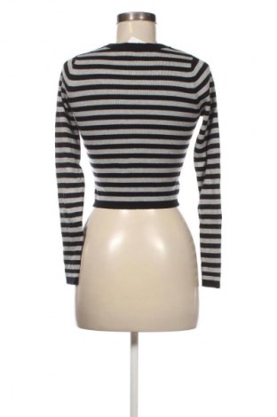 Дамски пуловер Pull&Bear, Размер S, Цвят Многоцветен, Цена 7,66 €