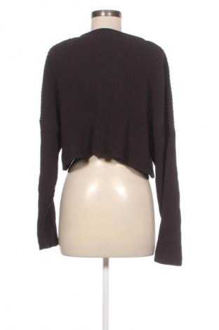 Дамски пуловер Pull&Bear, Размер M, Цвят Черен, Цена 24,03 €