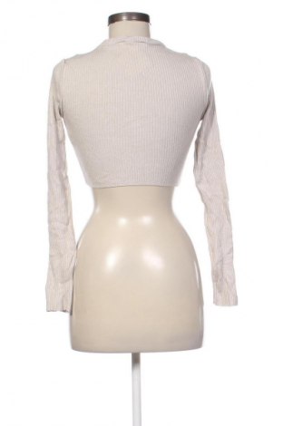 Dámský svetr Pull&Bear, Velikost S, Barva Béžová, Cena  219,00 Kč