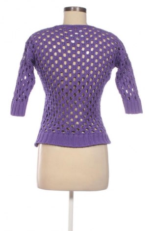 Damenpullover Pull Love, Größe S, Farbe Lila, Preis 30,45 €