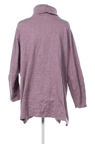 Damenpullover Pure, Größe XXL, Farbe Rosa, Preis 23,04 €