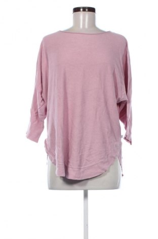 Damenpullover Q/S by S.Oliver, Größe XL, Farbe Rosa, Preis 21,00 €