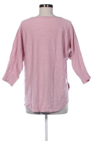 Damenpullover Q/S by S.Oliver, Größe XL, Farbe Rosa, Preis 21,00 €