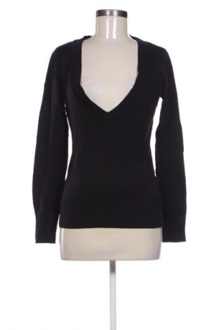 Damenpullover Q/S by S.Oliver, Größe M, Farbe Schwarz, Preis 9,99 €