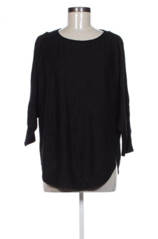 Pulover de femei Q/S by S.Oliver, Mărime XL, Culoare Negru, Preț 46,99 Lei