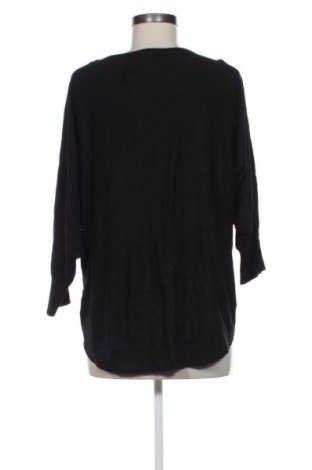 Pulover de femei Q/S by S.Oliver, Mărime XL, Culoare Negru, Preț 46,99 Lei