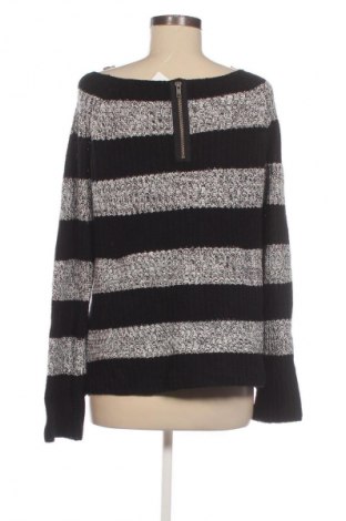 Γυναικείο πουλόβερ Q/S by S.Oliver, Μέγεθος M, Χρώμα Πολύχρωμο, Τιμή 8,99 €