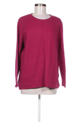 Дамски пуловер Rabe, Размер XL, Цвят Розов, Цена 15,33 €