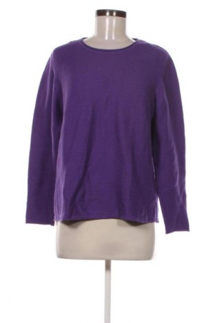 Дамски пуловер Rabe, Размер XL, Цвят Лилав, Цена 18,91 €