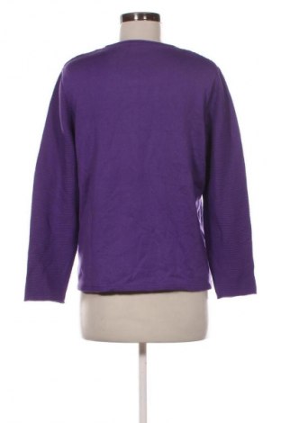 Дамски пуловер Rabe, Размер XL, Цвят Лилав, Цена 18,91 €