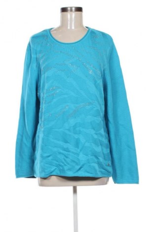 Damenpullover Rabe, Größe XL, Farbe Blau, Preis € 12,99