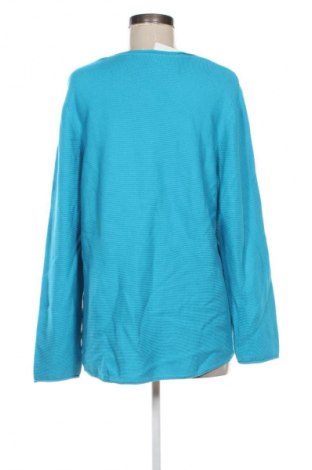 Damenpullover Rabe, Größe XL, Farbe Blau, Preis € 12,99
