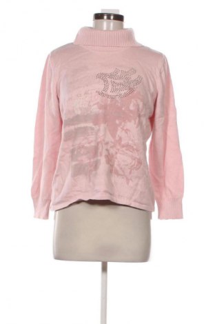 Damenpullover Rabe, Größe M, Farbe Rosa, Preis € 17,99