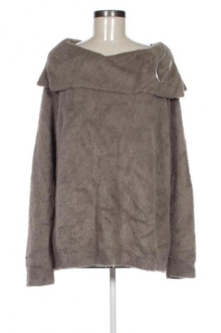 Damenpullover Rainbow, Größe XL, Farbe Beige, Preis € 12,99