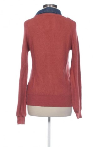 Női pulóver Rainbow, Méret S, Szín Piros, Ár 6 198 Ft