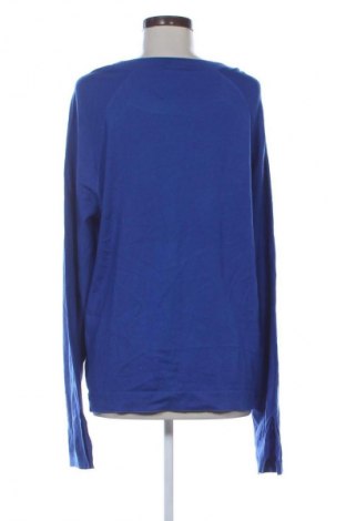 Pulover de femei Rene Lezard, Mărime XL, Culoare Albastru, Preț 114,99 Lei