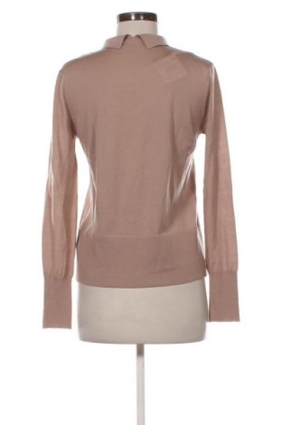 Damenpullover Rene Lezard, Größe M, Farbe Beige, Preis 31,70 €