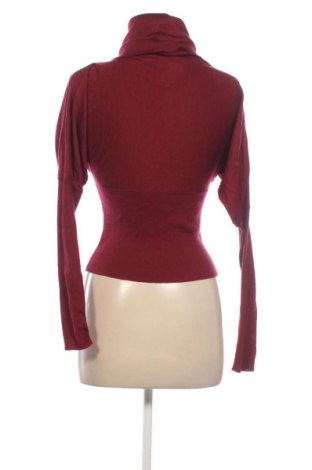 Dámský svetr Replay, Velikost S, Barva Červená, Cena  1 495,00 Kč