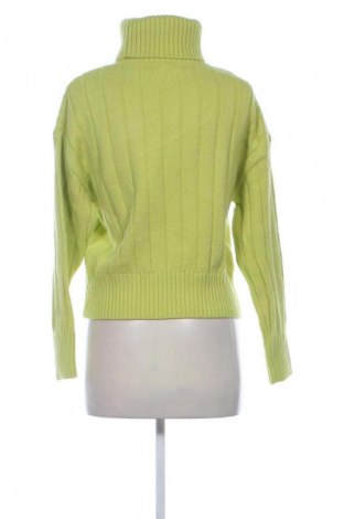 Pulover de femei Reserved, Mărime M, Culoare Verde, Preț 58,99 Lei