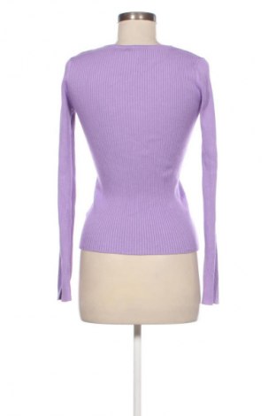 Pulover de femei Reserved, Mărime M, Culoare Mov, Preț 77,00 Lei